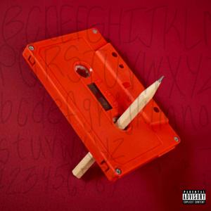 Open Mic (feat. Vic Spencer) (Explicit)