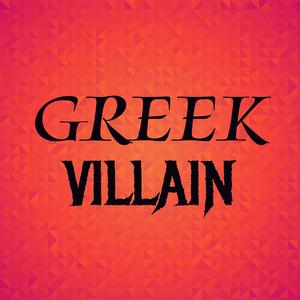 Greek Villain