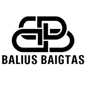 BALIUS BAIGTAS (Explicit)