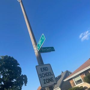 Beckett (feat. Von Rackz & Antt) (Explicit)