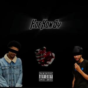 Hoe kon jy (feat. Kidnxtdoor) (Explicit)