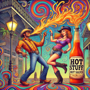 Hot Stuff
