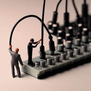 Archivo de audio ¡ (feat. maite)