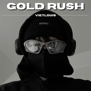 Gold Rush (Instrumental)