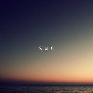 sun