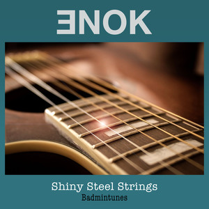 Shiny Steel String