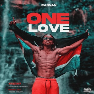 ONE LOVE (Explicit)