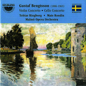 Violin Concerto in B Minor: I. Allegro moderato
