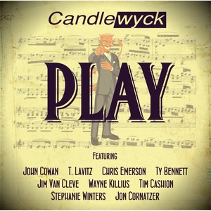 Play (feat. John Cowan, T. Lavitz, Chris Emerson, Ty Bennett, Jim Van Cleve, Wayne Killius, Tim Cashion, Stephanie Winters & Jon Cornatzer)