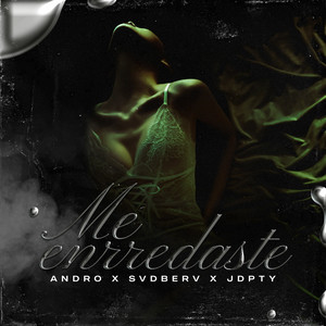 Me enrredaste (acoustic version)