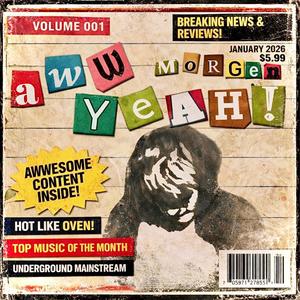 AWW YEAH! (Explicit)