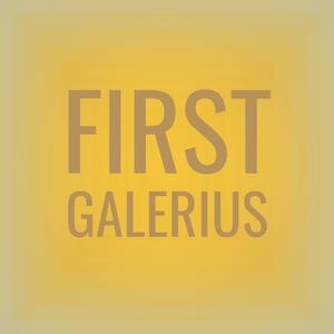 First Galerius