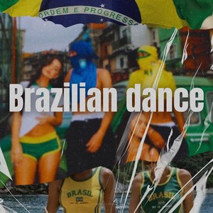 Brazilian dance