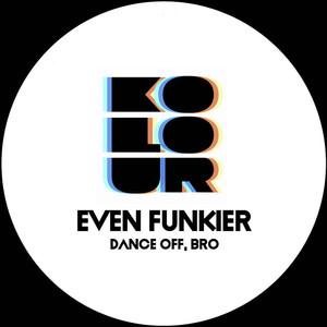 Dance Off, Bro