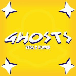 Ghosts (feat. Klover) [Explicit]