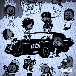 Filimi (feat. Tyson4rexl & D'bucks) (Explicit)