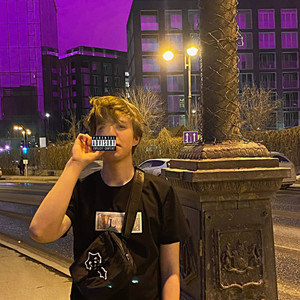 Блэсс (feat. toxicraw) (Explicit)