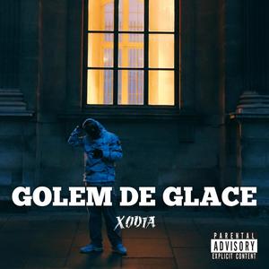 Golem de Glace (Explicit)