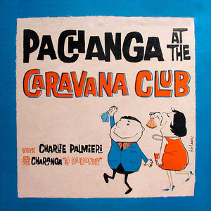 Pon Pon Pachanga