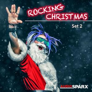 Rocking Christmas, Set 2