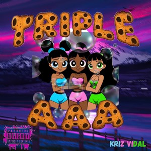 Triple AAA (Explicit)
