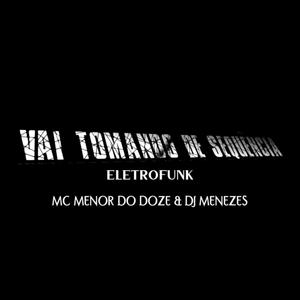 VAI TOMANDO DE SEQUÊNCIA (ELETROFUNK) MC MENOR DO DOZE & DJ MENEZES [Explicit]