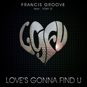 Love's Gonna Find U (LgFu)