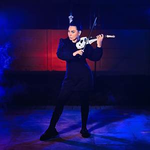 Seven Nation Army (Violin Cover)