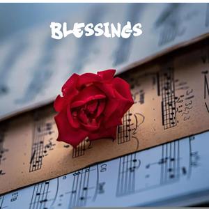 Blessings (feat. Fyah Blingah & Thicksweet)