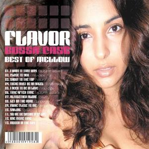 FLAVOR BOSSA CASE BEST OF MELLOW