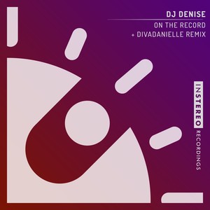 On The Record (divaDanielle Remix)