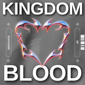 Kingdom Blood