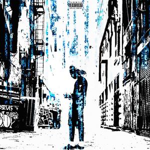 PennyWise Freestyle (feat. NsgGhost) (Explicit)