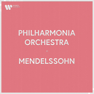 Mendelssohn - The Hebrides, Op. 26, MWV P7 