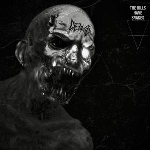 The Hills Have Snakes (prod. Nicolas Sales) (Explicit)