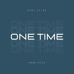 One Time (feat. D4) [Explicit]