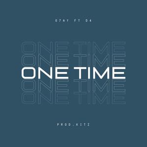 One Time (feat. D4) (Explicit)