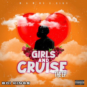 Girls and Cruise (Explicit)