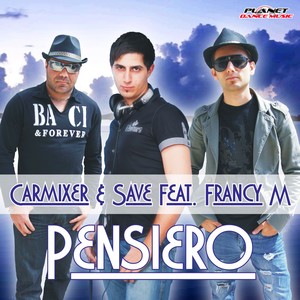 Pensiero (Radio Edit)