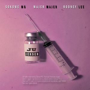 Ju Jeksen (feat. Majer Majer & Rodney Lee)