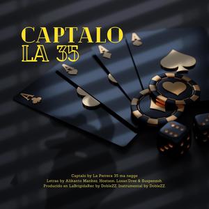 Captalo (Explicit)