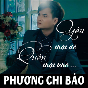 Yêu Thật Dễ Quên Thật Khó