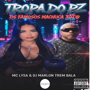 TROPA DA MARCOLA (Explicit)