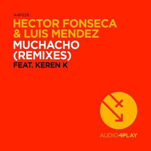 Muchacho (Vinny Coradello Remix)