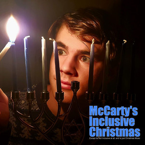 McCarty's Inclusive Christmas