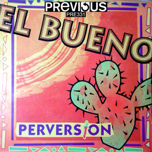 Perversion (Acapella|Explicit)