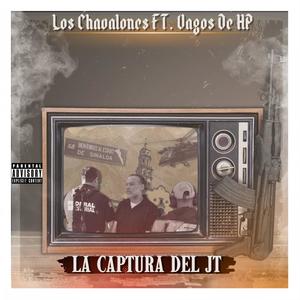 La Captura Del JT (feat. Vagos De HP)