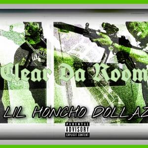 Clear Da Room (Explicit)
