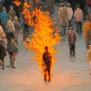 Show some love to a nigga (Explicit)