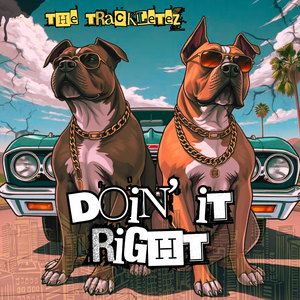 Doin' It Right (Explicit)